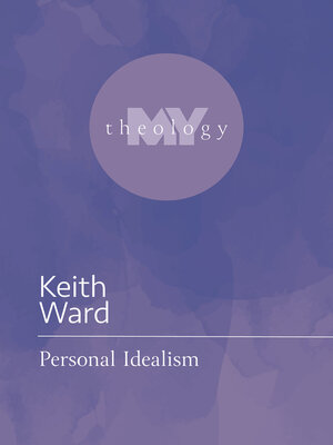 cover image of Personal Idealism